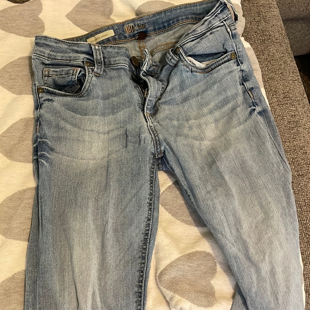 Kut from kloth jeans